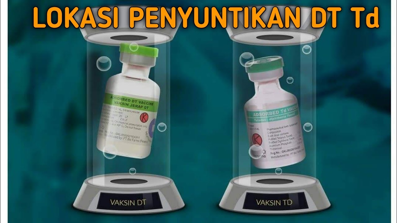 Lokasi Injeksi Penyuntikan Vaksinasi Td DT DTP DTaP Tdap YouTube lokasi-injeksi-penyuntikan-vaksinasi-td-dt-dtp-dtap-tdap-youtube