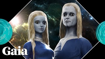 This Woman Was Taken Aboard an ARCTURIAN Starship