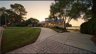 Video Tour of 1632 Bay Point Dr, Virginia Beach, VA 23454 | Baycliff