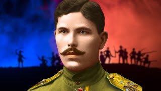 Julius Kuperjanov - Vabadussõja kangelase lugu