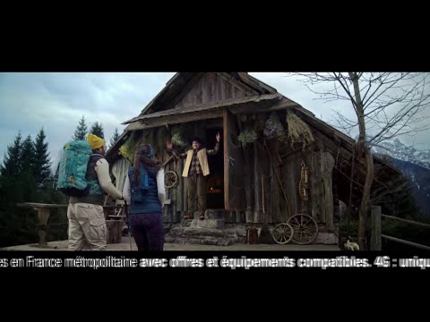 Musique de Pub Fibre et 4g Orange juin 2020 – Tu, Solamente Tú – Vittorio De Sica