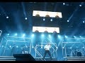 Hijos del Mar Tour 2017 en Barcelona, Zaragoza y Valladolid.