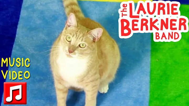 Best Kids Songs - "The Cat Came Back"  by Laurie B...
