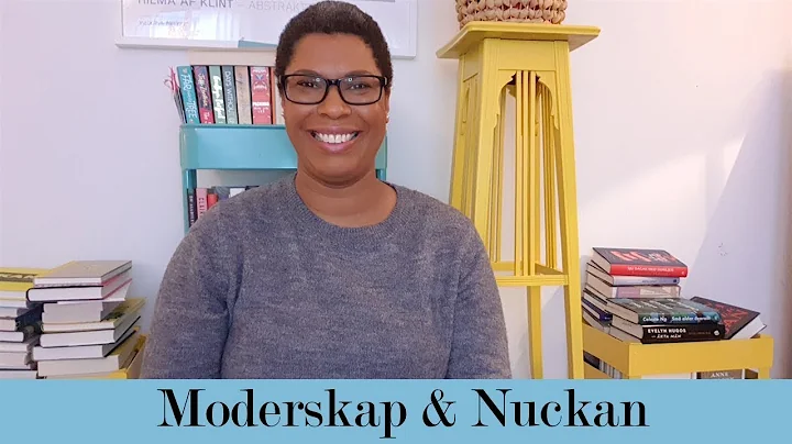 Nuckan och Moderskap