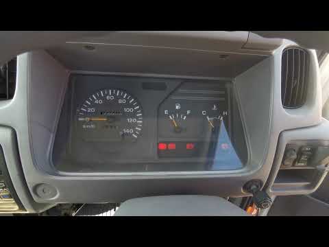 View YouTube Video of this Auction Car