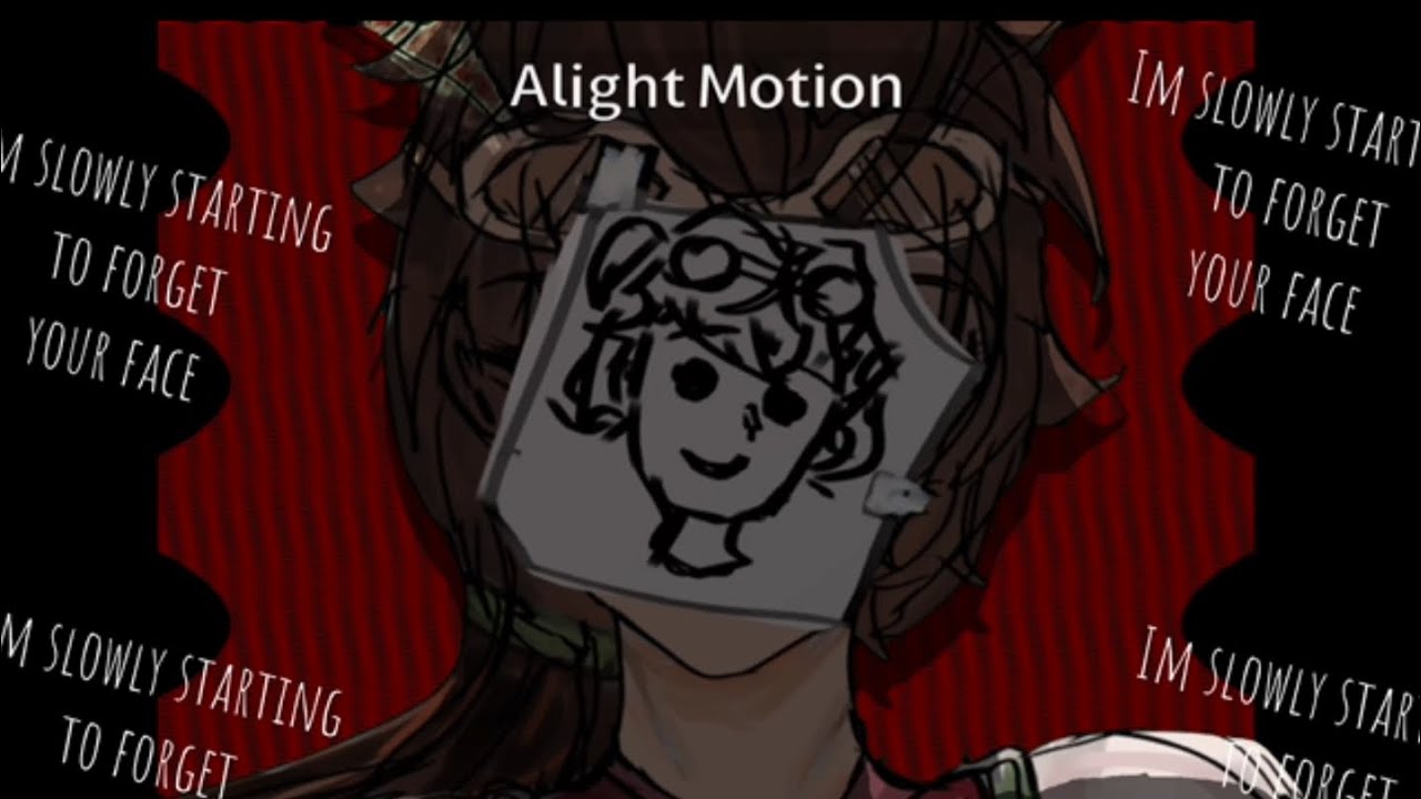 ||•~Im slowly starting to forget your face•~|| kny au|| @Stxrz4luka  