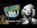 Best Oldies Songs Of All Time  - Oldies Greatest Hits Full Album  - Oldies Songs 80s 90s