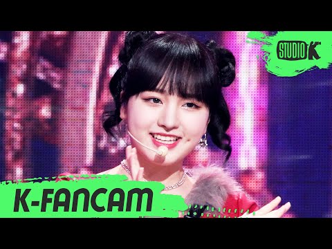 [K-Fancam] 아이브 리즈 직캠 'After LIKE' (IVE LIZ Fancam) | @MusicBank 220916
