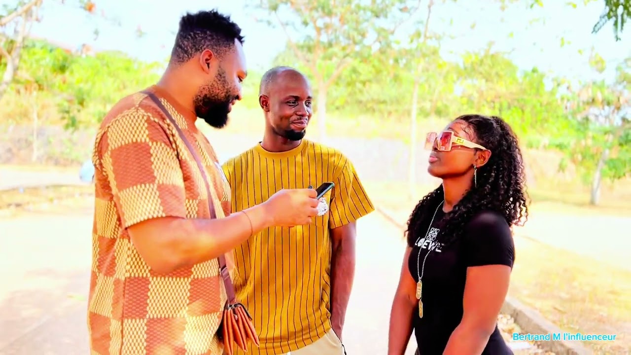 Ce test de fidélité avec des cas d’infidélité grave et elle fait l’arrogance