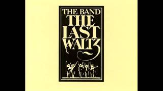 Video thumbnail of "The Band - "Out Of The Blue" from "The Last Waltz" Concert."