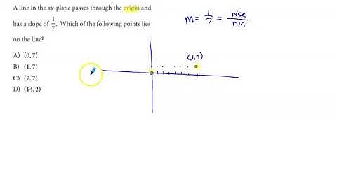 Practice Test #1, Section #3, Problem #12