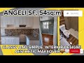 ANGELI SF - Fully finished project-