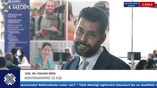 Türk Müziği | Doç. Dr Volkan Gidiş Resimi