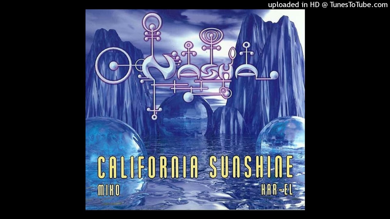 02 California Sunshine - Last Feeling (Remix)