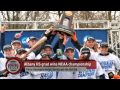 Albany High Grad Wins NCAA Championship 