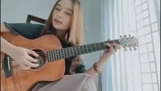 Sal Priadi - Serta Mulia Cover by Chintya Gabriella | Rumah Musik