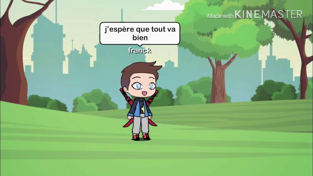 J’espère que tout va bien 👍 - YouTube