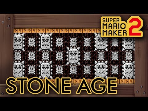 Super Mario Maker