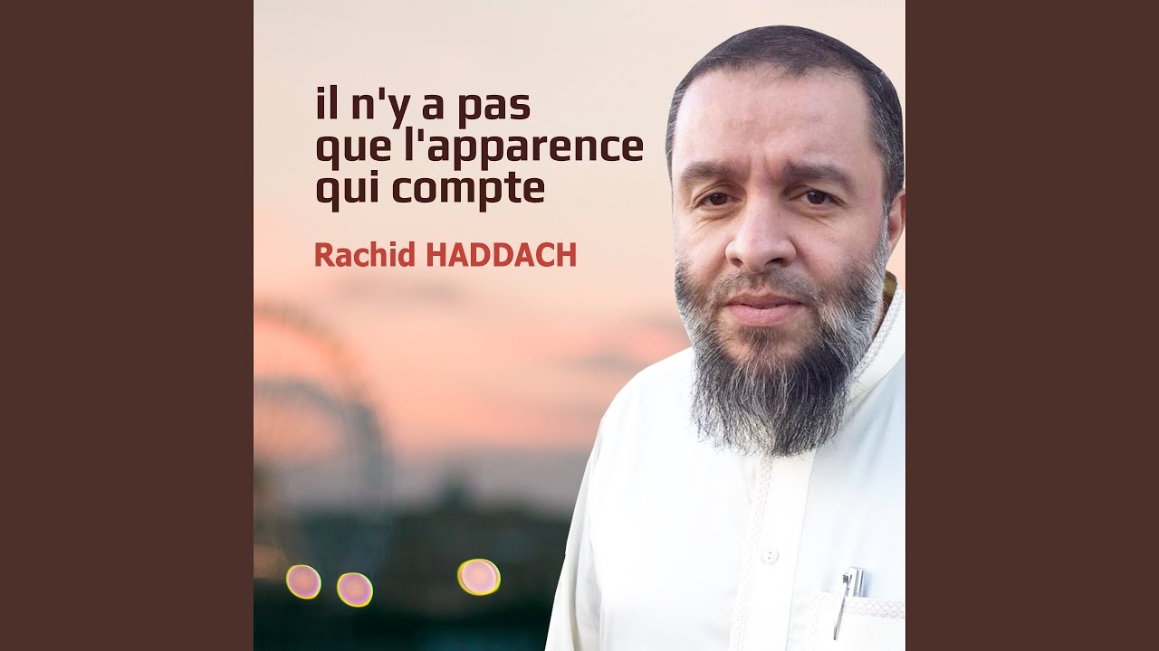 Il n'y a pas que l'apparence qui compte, pt. 2