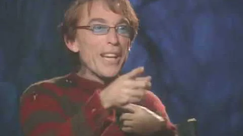 Jackie Earle Haley Interviewed On Becoming Freddy ...