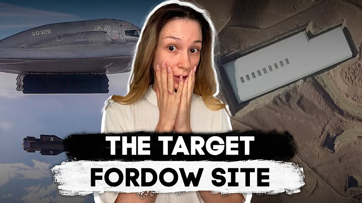 US Prepares to Drop World's Most Powerful Non-Nuclear Bomb on Iran - Ukraine war map  20/Jun/2025