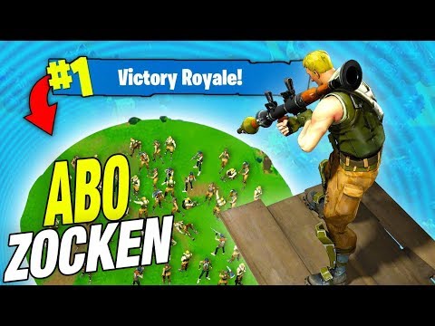 FORTNITE BATTLE ROYALE LIVE ! NEUE SKINS + C4 TESTEN ! ABO ZOCKEN  - FORTNITE BATTLE ROYALE LIVE ! NEUE SKINS + C4 TESTEN ! ABO ZOCKEN 