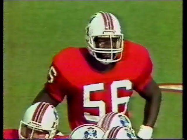 andre tippett patriots