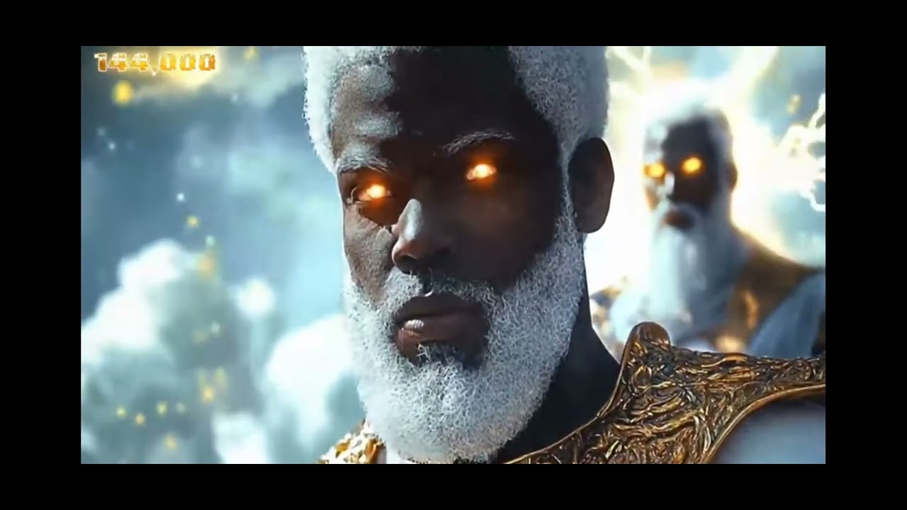 Repost: RIGHTEOUSNESS IS COMING BACK TO THE EARTH!!!! (KEEP THE FAITH 144,000 ELECT)