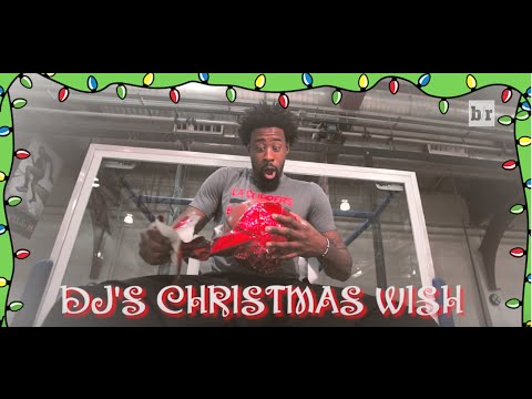 Video: Clippers Star DeAndre Jordan Menjual Rumah Agam Untuk $ 12.895 Juta Beberapa Bulan Selepas Membeli Ia