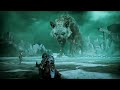 [PS5] God Of War Ragnarök Gameplay Part 12