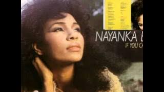 Nayanka Bell - Djama