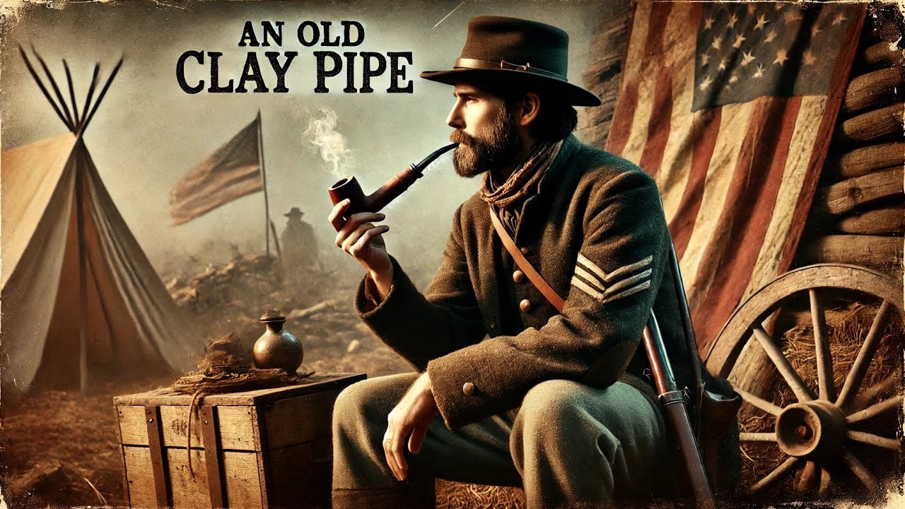 Ytpc #YTPC A soldiers thoughts (Poem) #ytpc #ytpcpipecommunity - YouTube