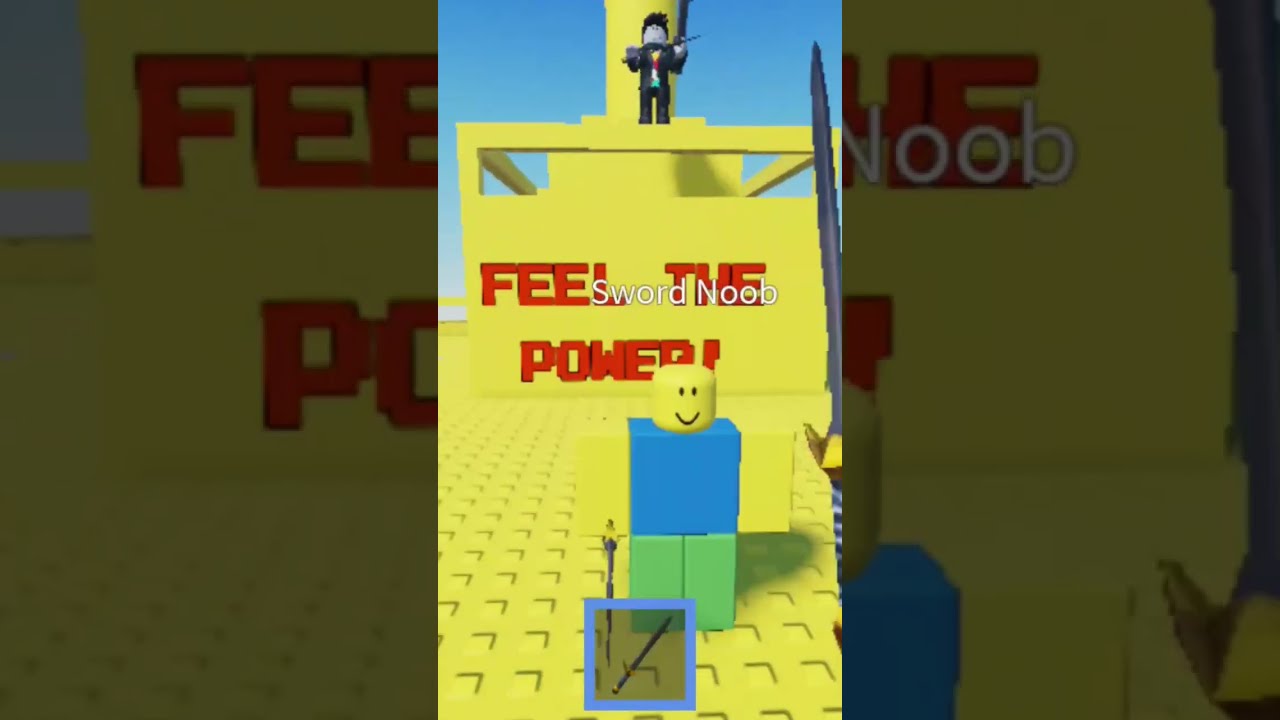 Kaboom There Goes Your Tower Roblox Short Edits