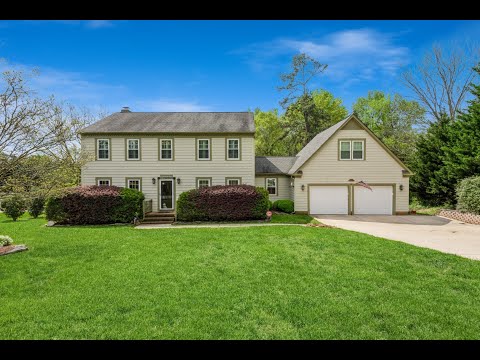 14420 Pommel Lane, Matthews, NC home video tour