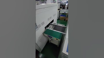 LED Display module production!#leddisplay  #ledfactory #customledsign #ledtechnology #ledscreen