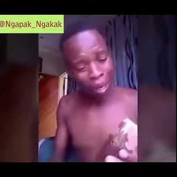 Ngapak ngepek