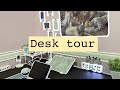 Desk Tour | Philippines
