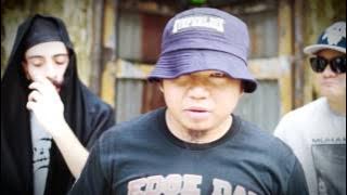 Fhive Helmi x Mutant B x Napaled - Empiris [Prod. 4pri Beat] (Official Video)