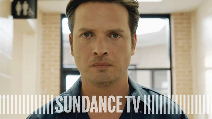 RECTIFY | 'Girl Jesus' Inside Episode | SundanceTV