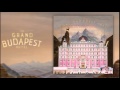 28.- A Troops Barracks (Requiem For the Grand Budapest) - Alexandre Desplat