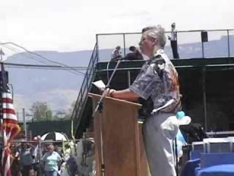 Fruita Monument High School Teacher Graduation Spe...