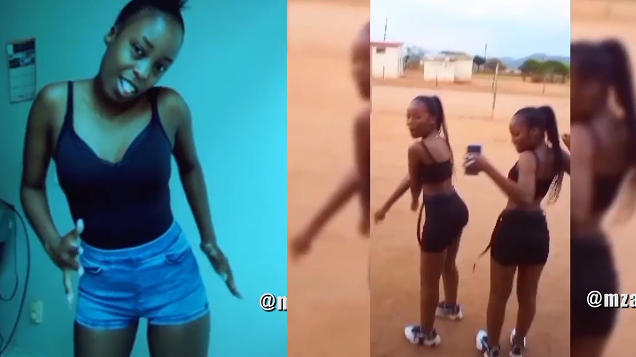 JOHN VULI GATE DANCE MOVES - MAPARA A JAZZ FT. NTOSH GAZ AND COLANO (AMAPIANO 2020)