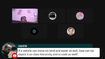 Batch 6-34 AIC Q 1 Week 11 Review Session