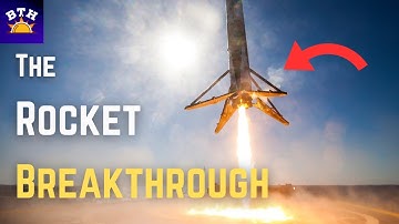 How Reusable Rockets Will Change Spaceflight