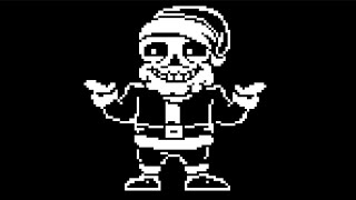 Jingle Bells but it's Megalovania (Christmas)