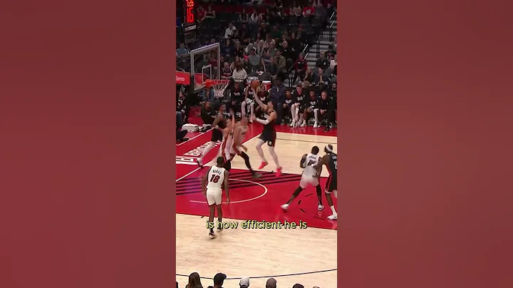 Deni Avdija Is WAY Better Than You Think (Part 6)