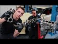 SR20 Is Worse Than We Thought... CHANGE OF PLANS!