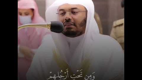 القارئ ياسر الدوسري | ارح سمعك.. تلاوة هادئة تريح القلب والعقل💙🎧