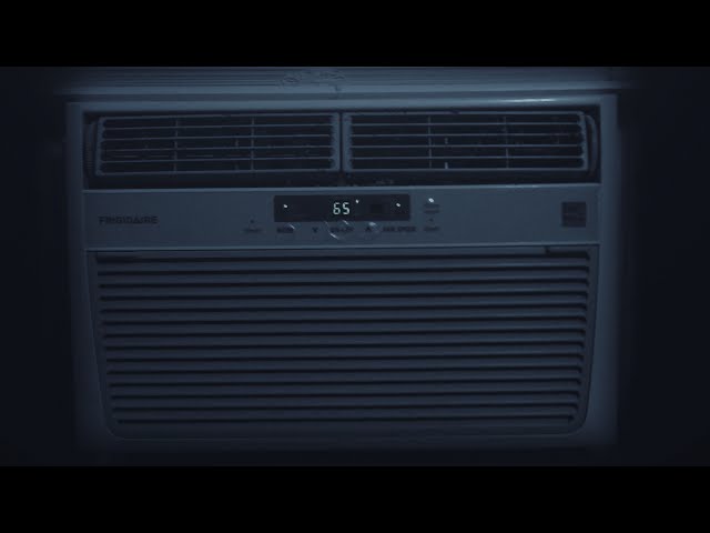 Air Conditioner - 10 hours of relaxing ambient sounds asmr class=