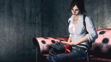 The Evil Within - (DLC) The Assignment Walkthrough Part 3 - Chapter 1: An Oath Part 3